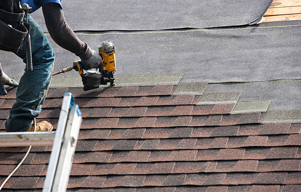 Licensed Gutter Installation service in Kirkland, IL - Brentwood Metal Roofing